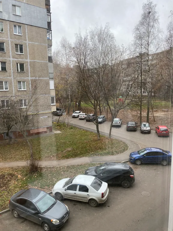 Квартира Уютная квартира для одного или двоих рядом с центром — Нижний Новгород