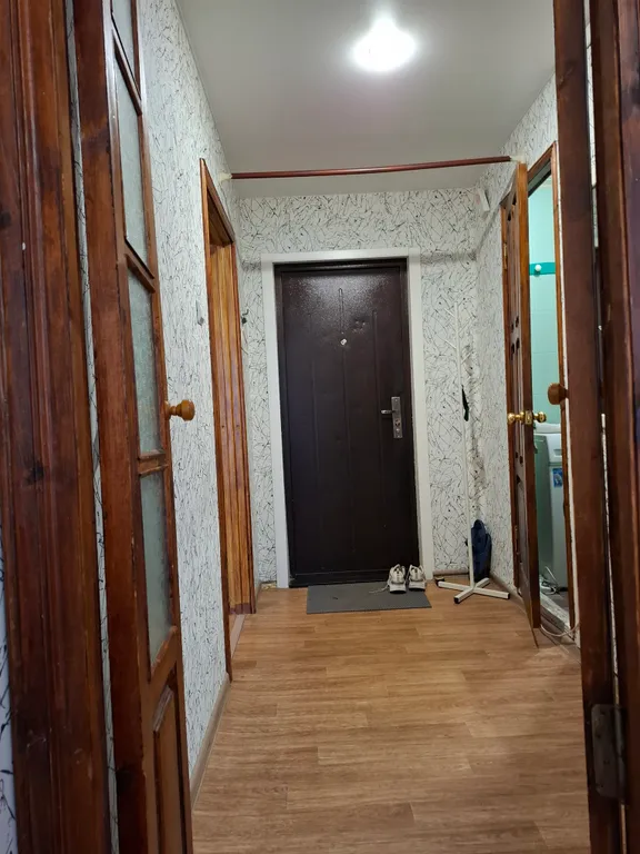 Уютная квартира недалеко от центра