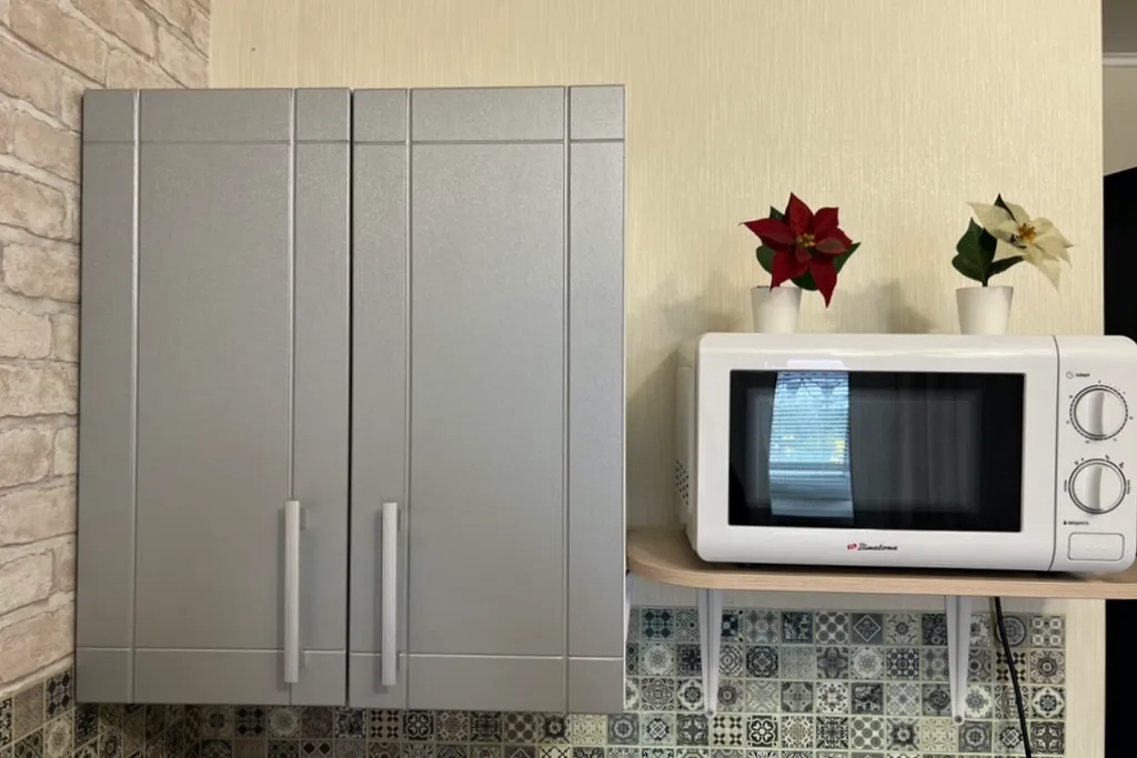 Двухместная студия вблизи станции метро "Студенческая"