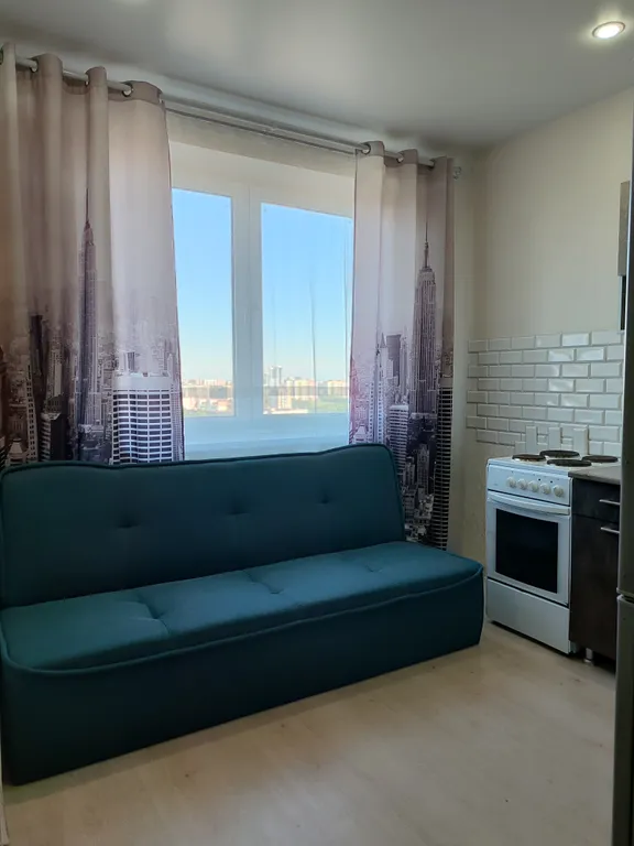 Уютная студия