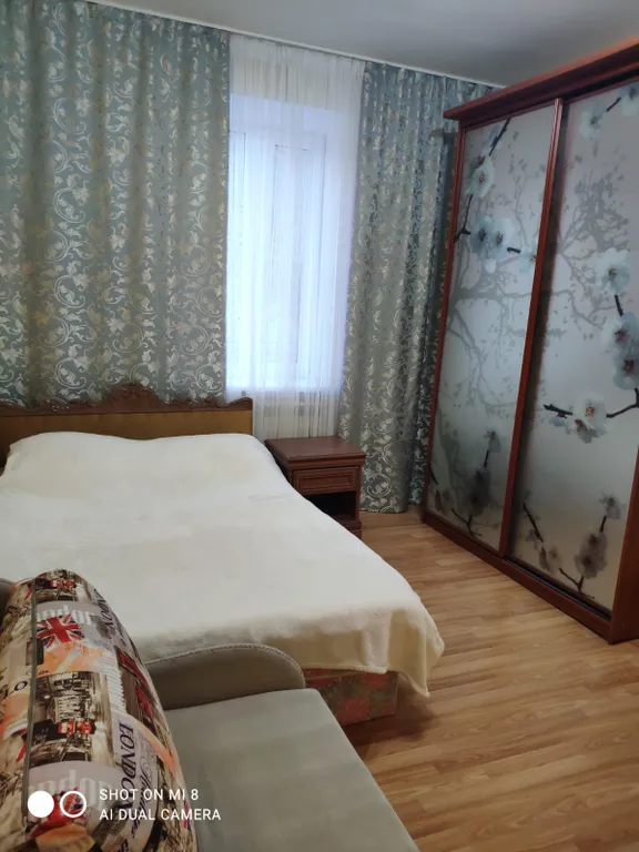 6-комнатный Дом