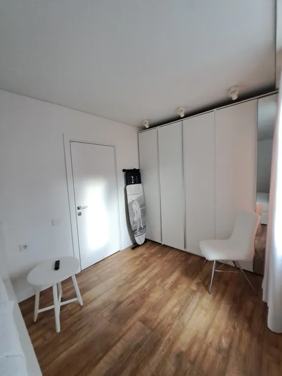 Уютная квартира в центре Ялты, ровное место, развитая инфрастуктура