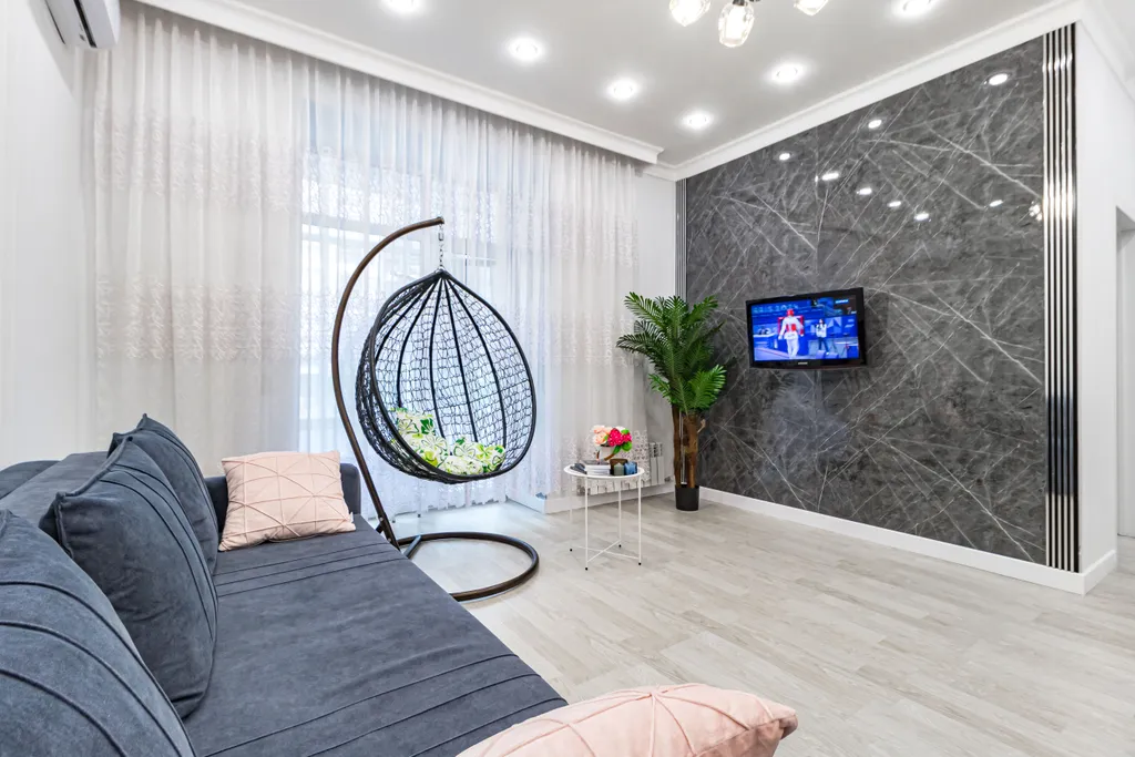 Central Comfort Place