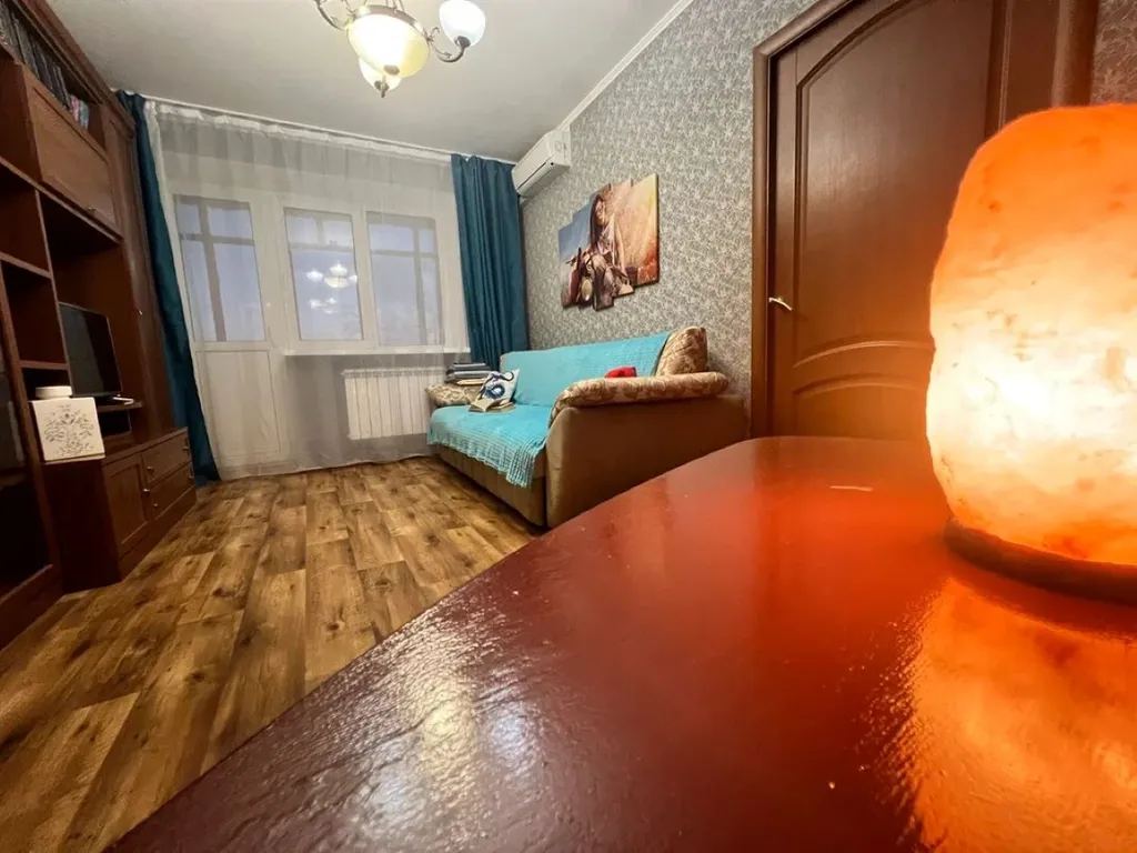 Квартира Апартаменты плюшевый кот — Самара