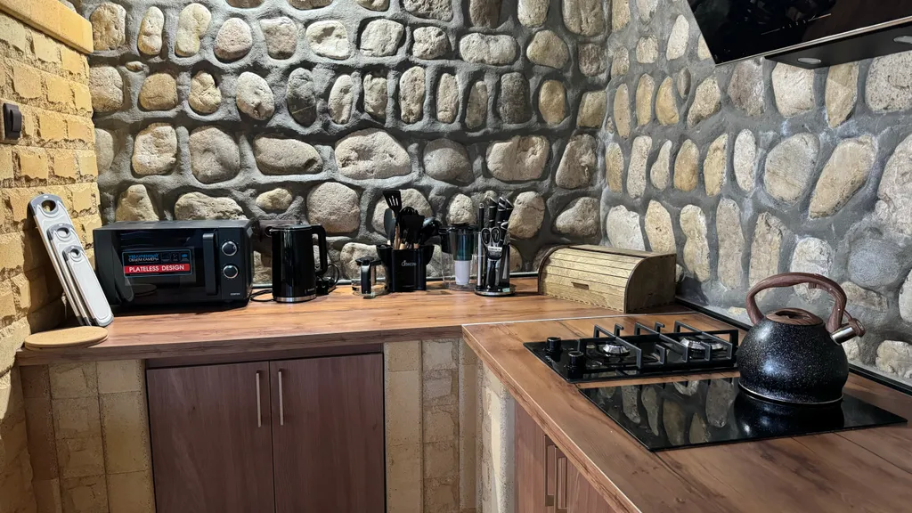 4-комнатный Дом