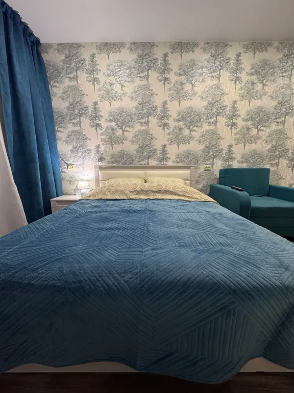 Квартира Уютная квартира в центральной части города — Ярославль