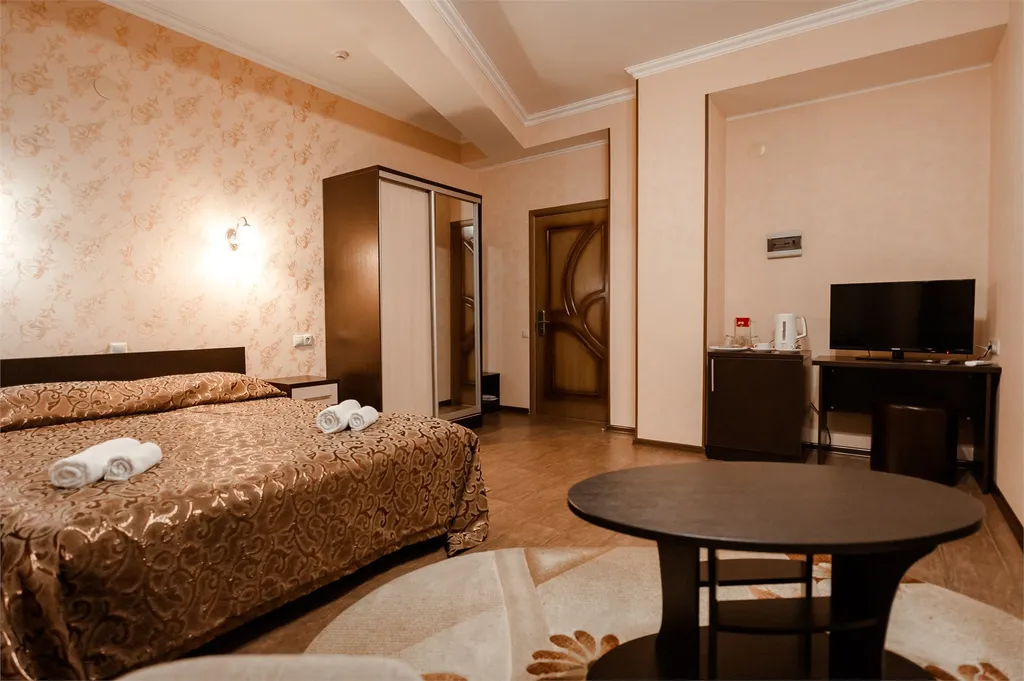 Квартира Комната — аренда посуточно в Красная Поляна