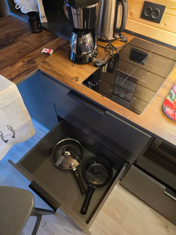 Дом Лес Маттила