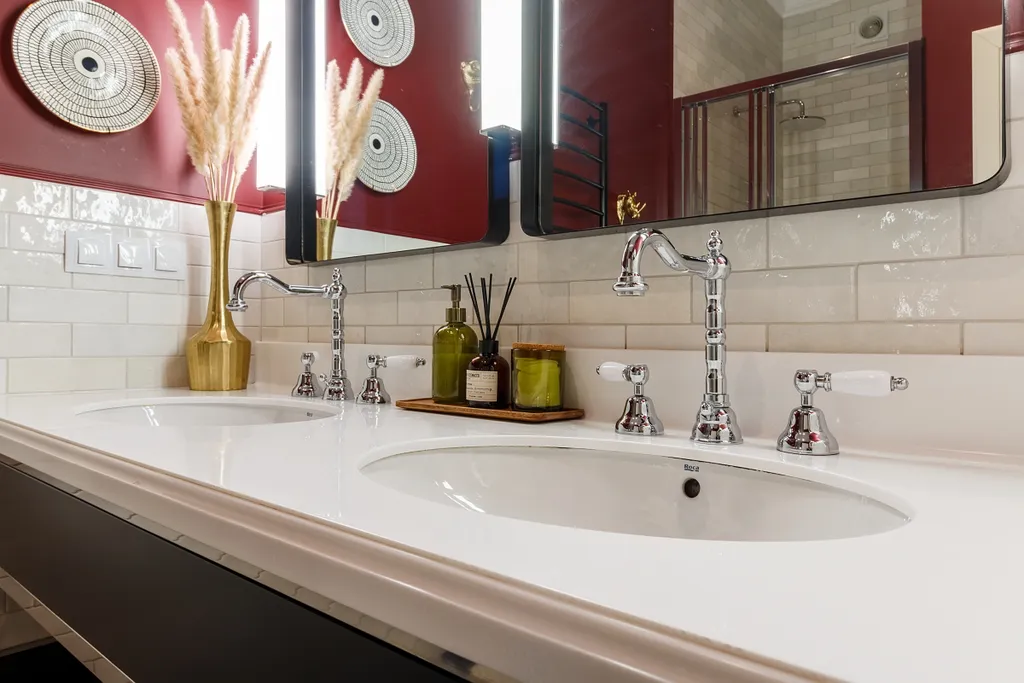 Квартира Уютная дизайнерская квартира в тихом дворике у Исаакиевского собора — Санкт-Петербург