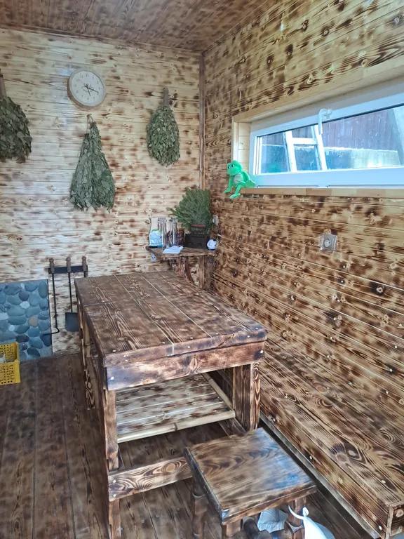 Квартира Апартаменты с видом на море — Сочи