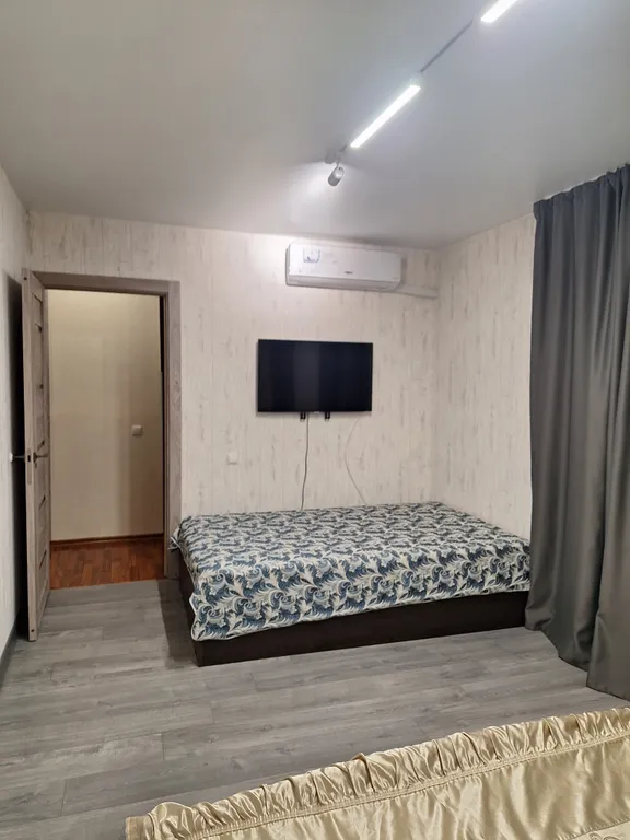 Квартира Комфортная квартира — Красноярск