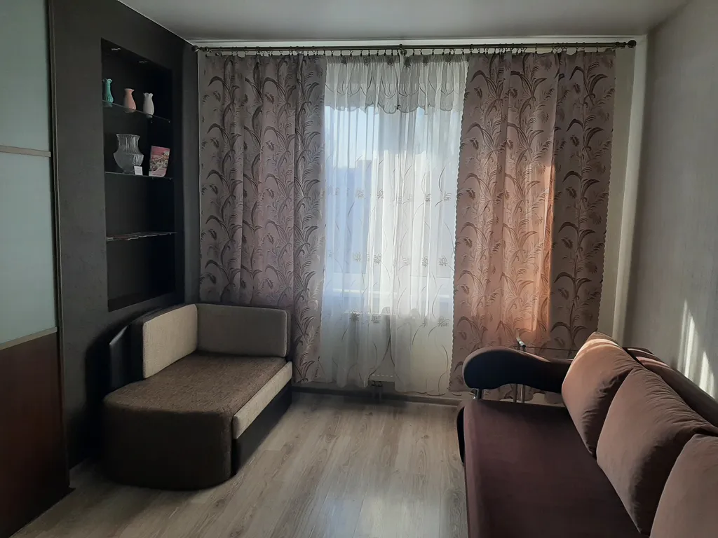 Квартира Квартира нарасхват — Калининград