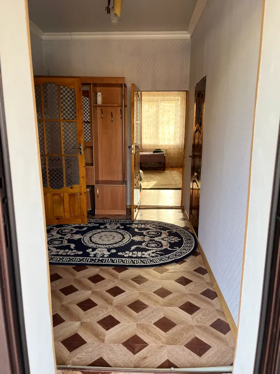 3-комнатный Дом