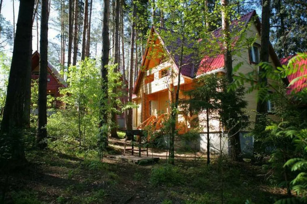 3-комнатный Дом