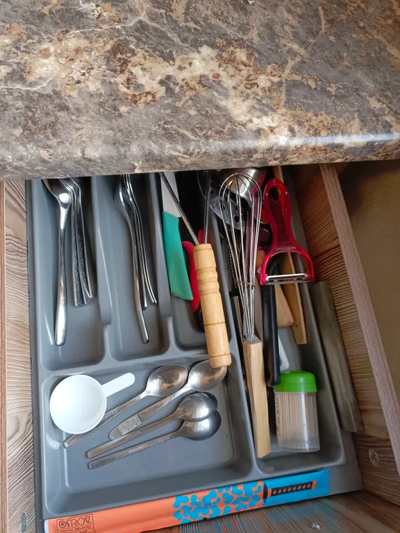 Квартира на Курчатова