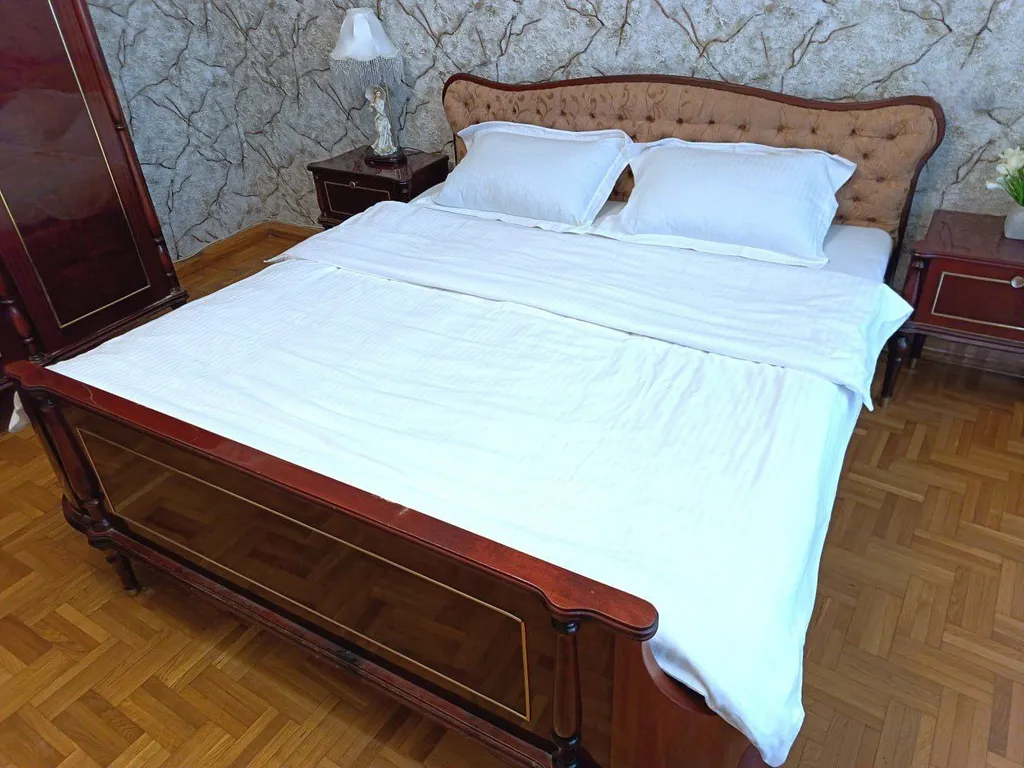 Верхний Парк курортная зона 14 спальных мест Велинградская