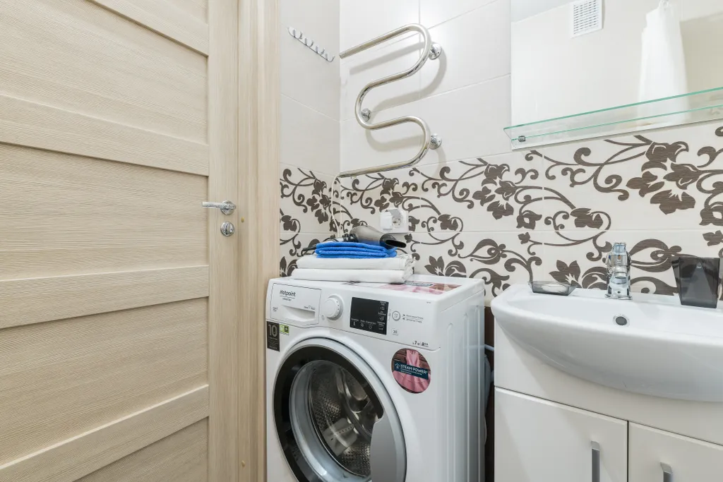 Квартира Квартира Студия с кухней в ЖК Москва — Санкт-Петербург