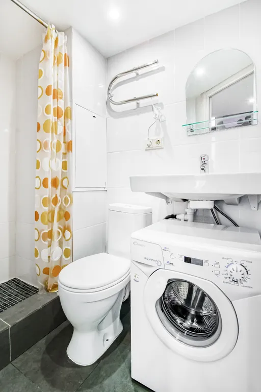 Комфортная студия у метро