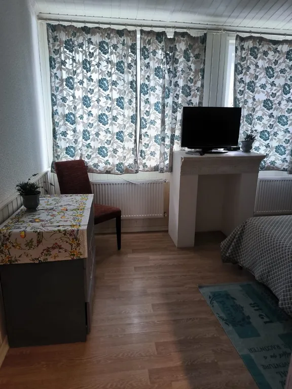 Дом у фонтанов