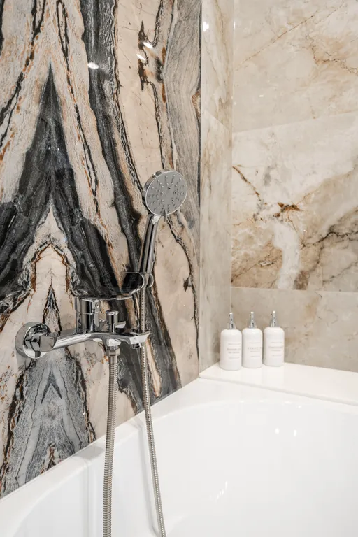 Апартаменты EL&T на Петроградке