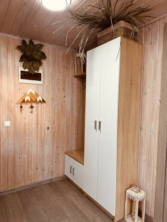 Квартира у моря Хоста Тропик