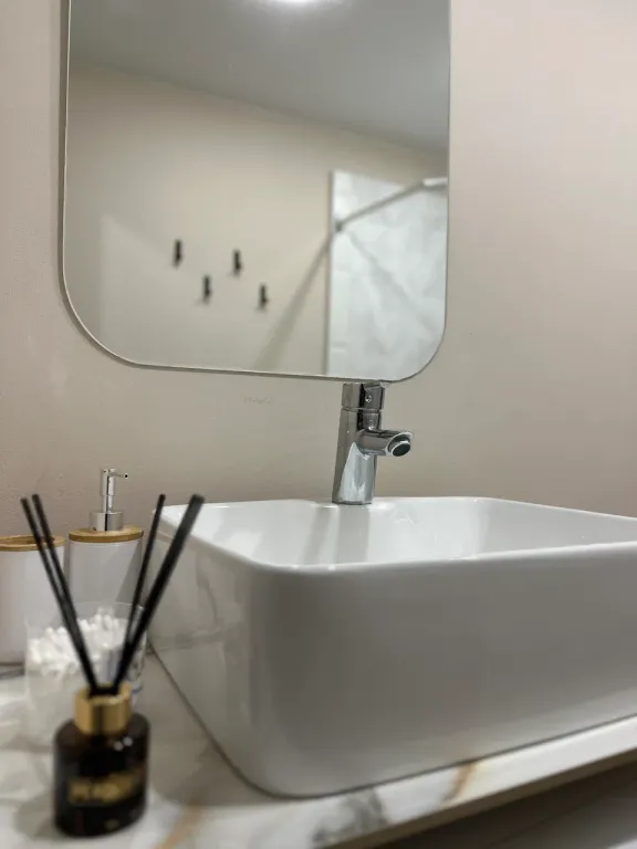 Комфортная студия в центре Казани