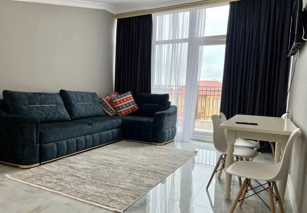 3-комнатный Дом