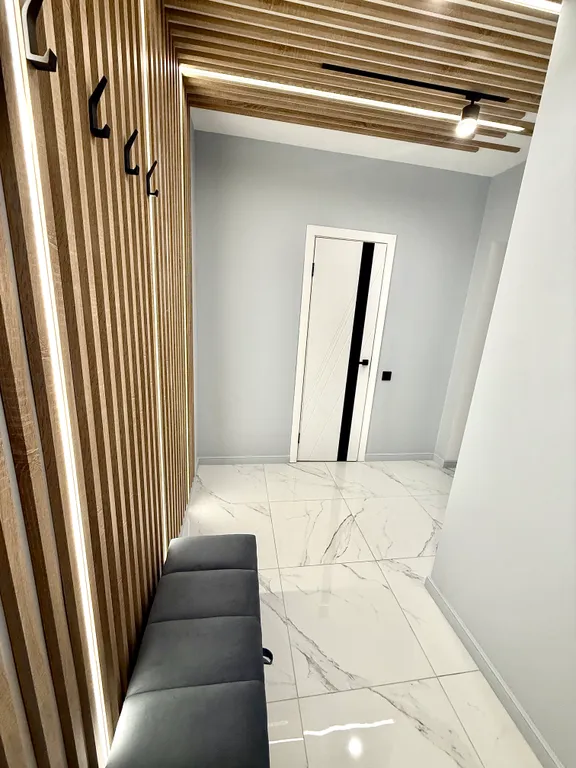 Апартаменты в Одинцово