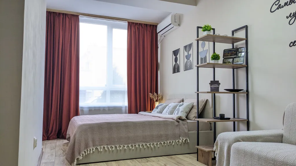 Квартира Квартира возле моря от собственника — Севастополь