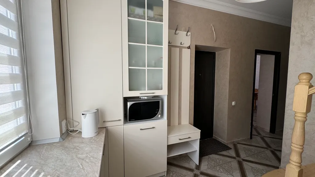 Уютный домик для отдыха