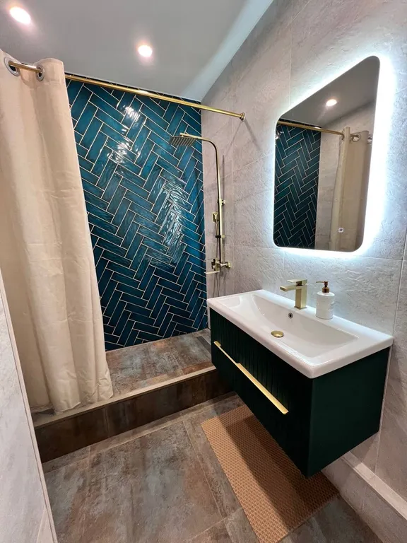 Квартира Квартира в самом стильном ЖК Новая Тверь — Тверь