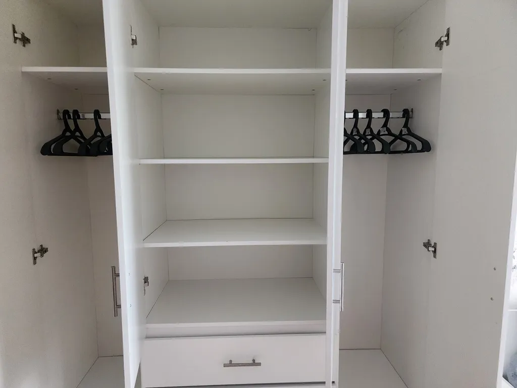 Уютная 2-комнатная квартира