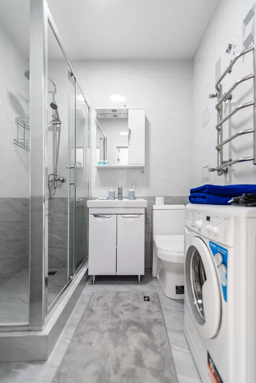 ЖК Арбат в Золотом квадрате Алматы