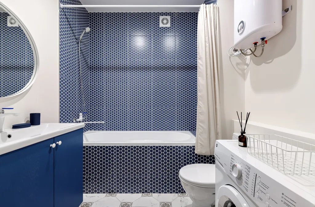 Квартира Двухкомнатная квартира Бриз — Краснодар