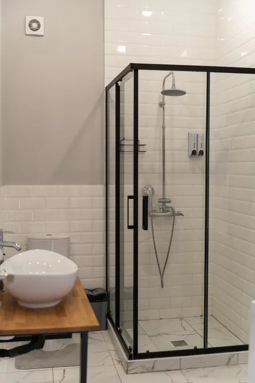 Коттедж Дом у моря №9 — Витино