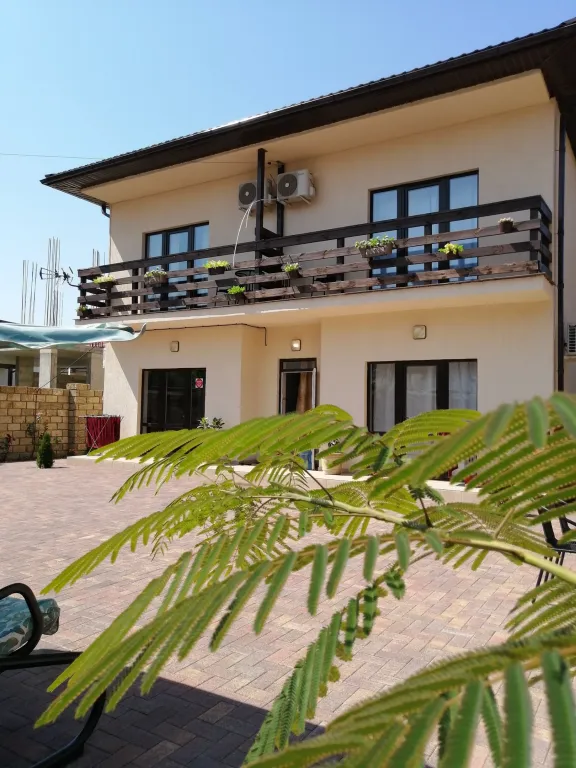 Квартира Двухуровневые апартаменты "шоколад" — аренда посуточно в Сукко