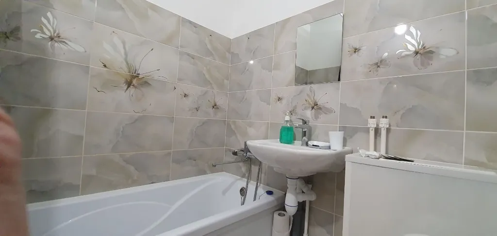 Апартаменты Оптимум - уютный уголок