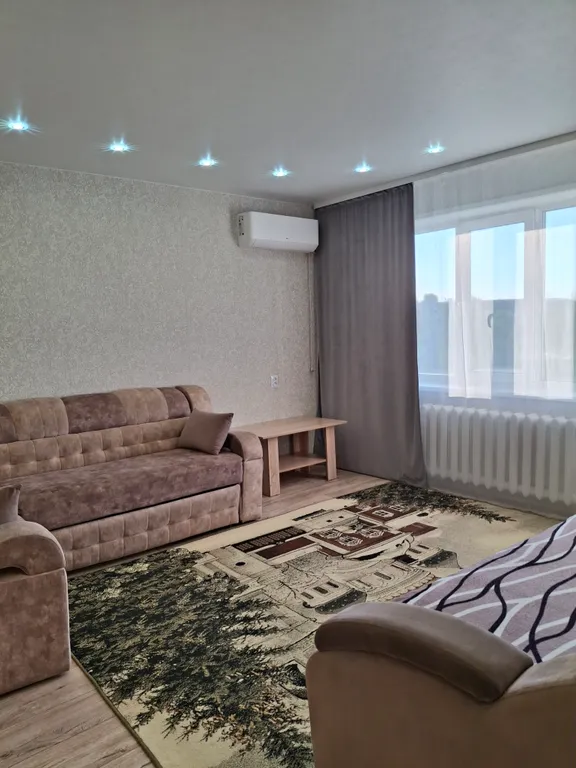 Уютная квартира в центре города — аренда посуточно в Райчихинск