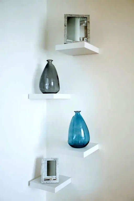 Однокомнатная квартира с дизайнерским ремонтом