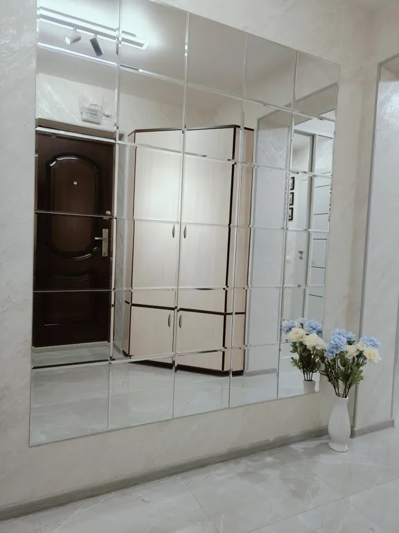 Квартира Уютная квартира с птичками в сердце Калининграда — Калининград