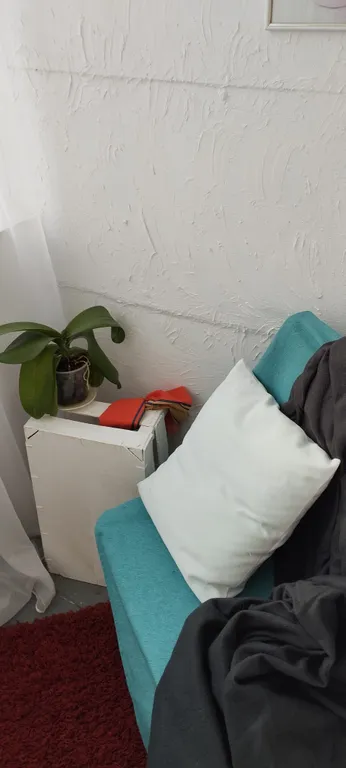 Уютно, как у мамы