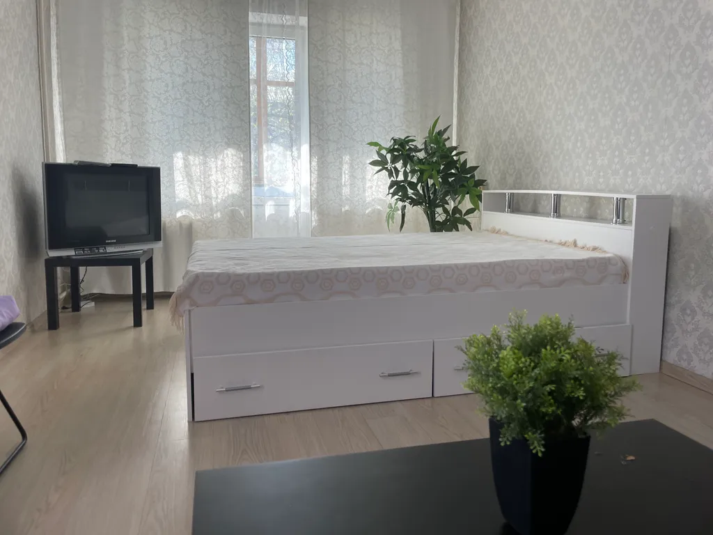 Квартира Квартира у метро — Казань