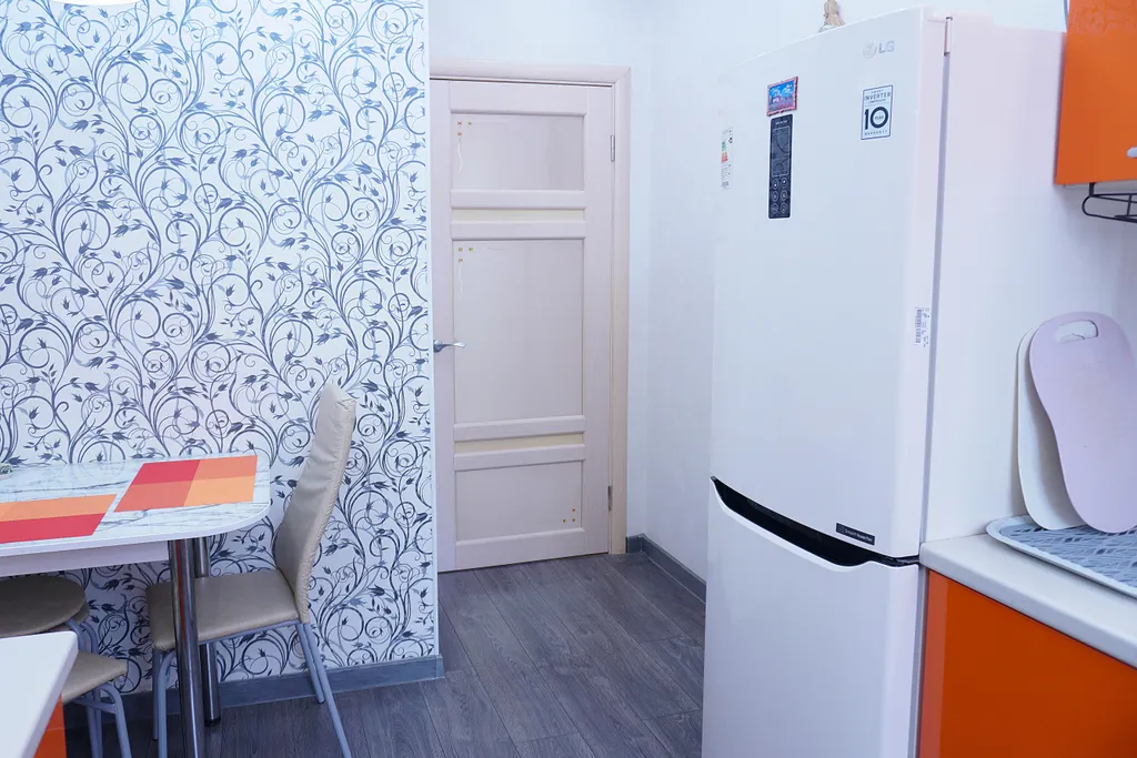 2-х Комнатная квартира в самом сердце города Шуя с камином