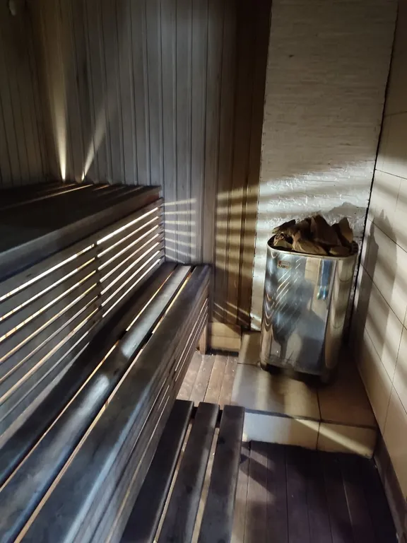 Горнолыжный рай