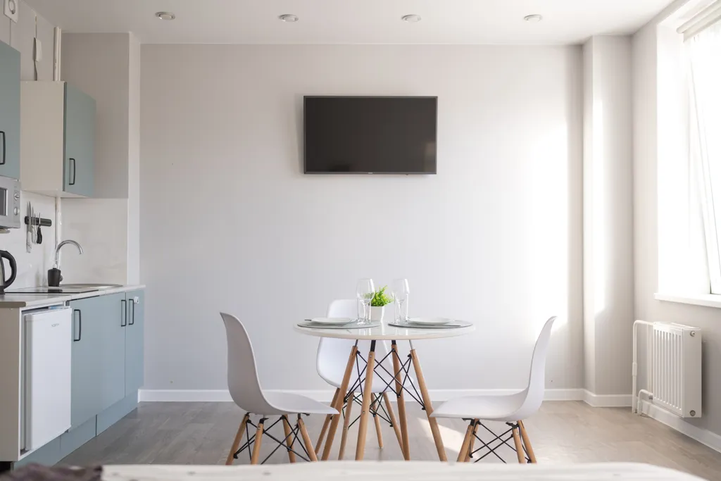 Апартаменты в новом ЖК Петрозаводск