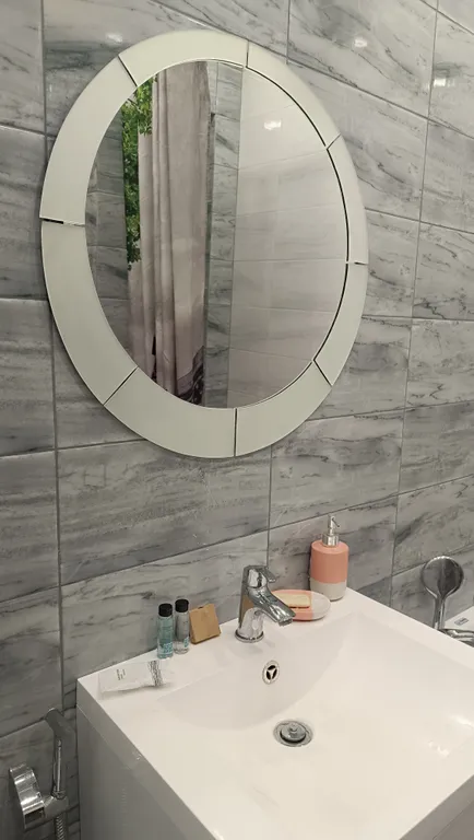 Уникальная квартира в элитном доме в центре города