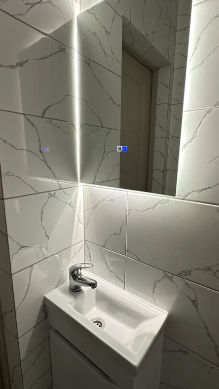 Уютная квартира на новой набережной