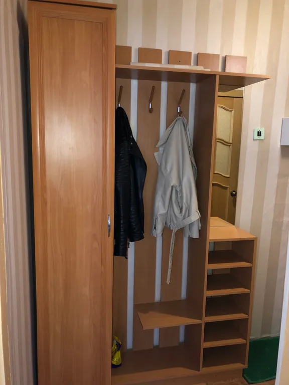 Уютная квартира в курортном городе