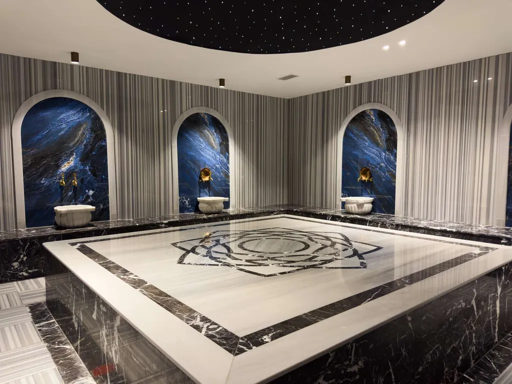 Excellence новый апартамент в современном комплексе