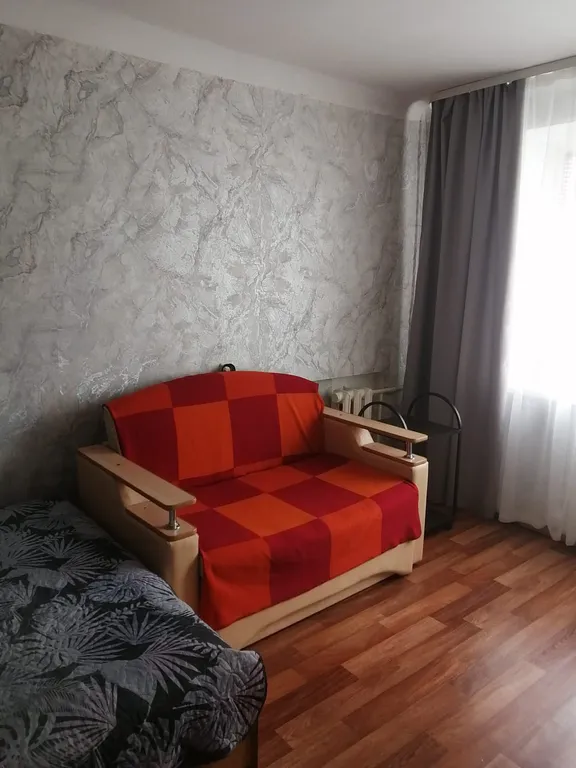 Чистая и уютная квартира со всеми необходимыми удобствами